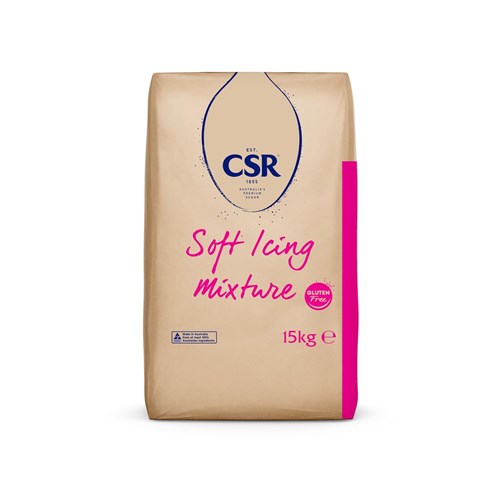 ICING MIXTURE 15KG