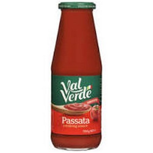ITALIAN PASSATA 690ML