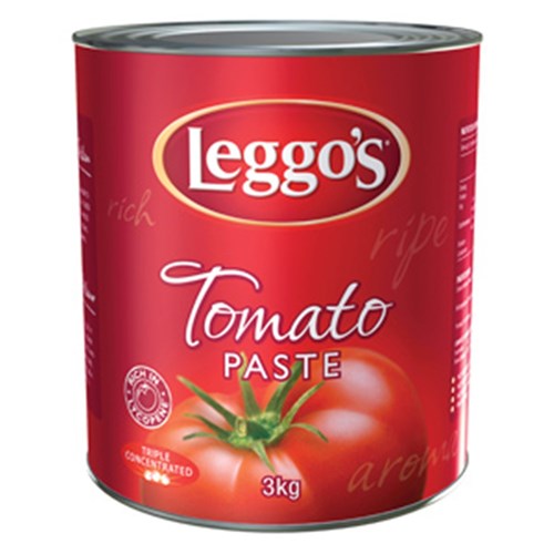 TOMATO PASTE A10 