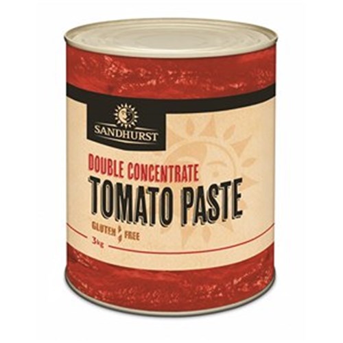 TOMATO PASTE A10