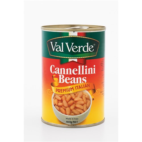 CANNELLINI BEAN 400G