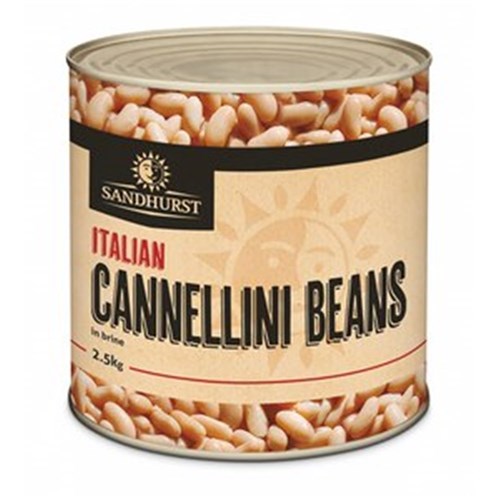 CANNELLINI BEAN A10