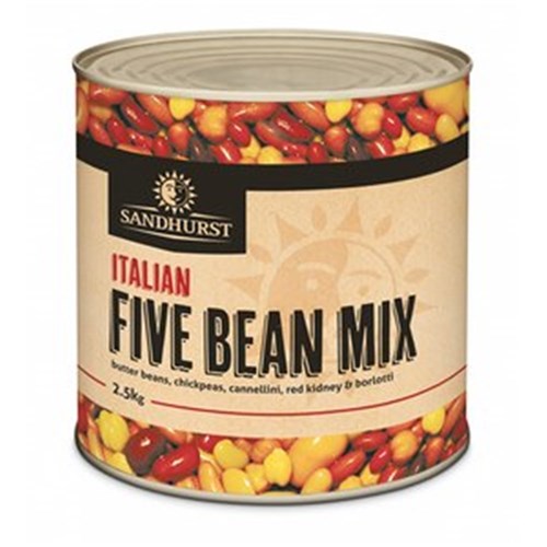 FIVE BEAN MIX A10