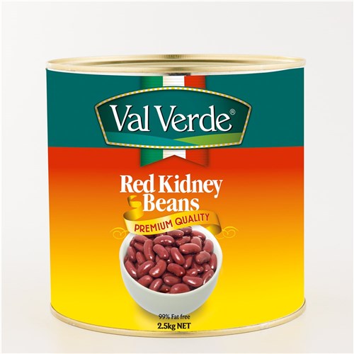 RED KIDNEY BEAN A10