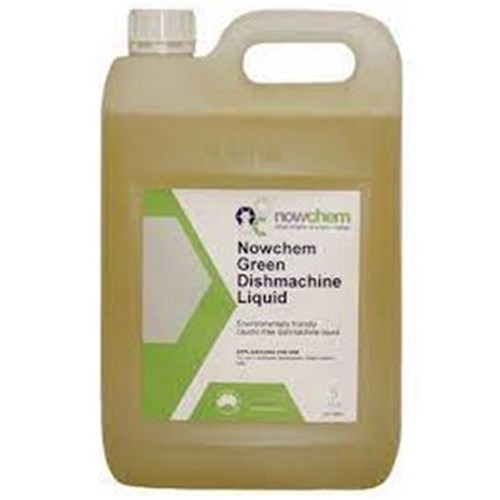 DISH MACHINE LIQUID 15LT