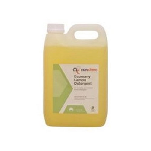 DETERGENT LEMON 15LT
