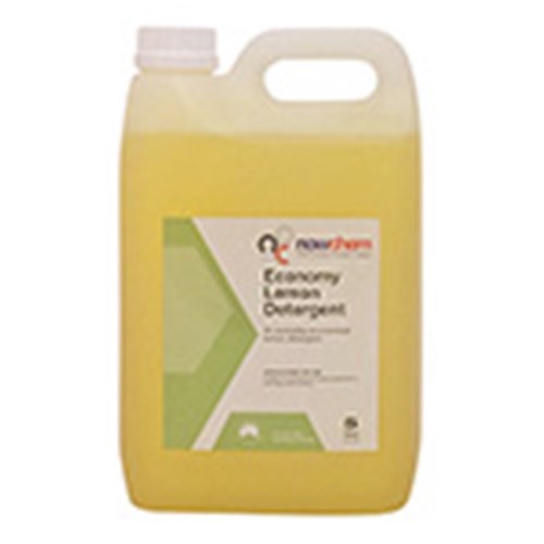 DETERGENT LEMON 5LT