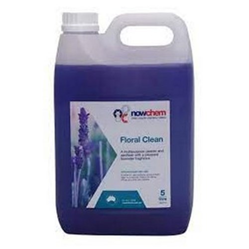 FLORAL CLEAN 5LT