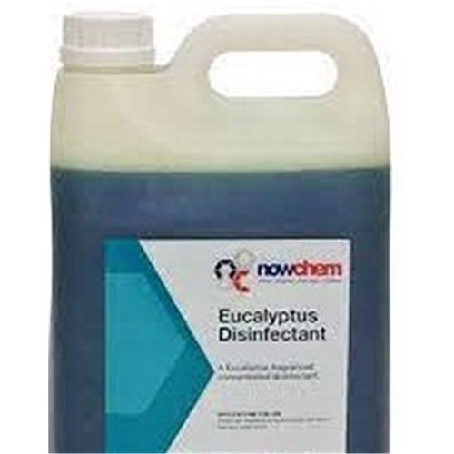 DISINFECTANT EUCALYPTUS 20LT