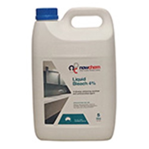 BLEACH 5LT