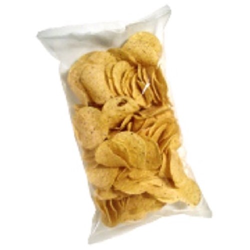 CORN CHIPS ROUND 750G