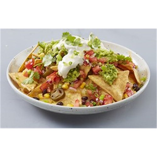 CORN CHIPS TRIANGLE 750G(BX6)