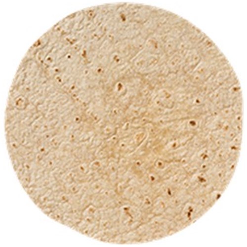 TORTILLA FLOUR 6" 288