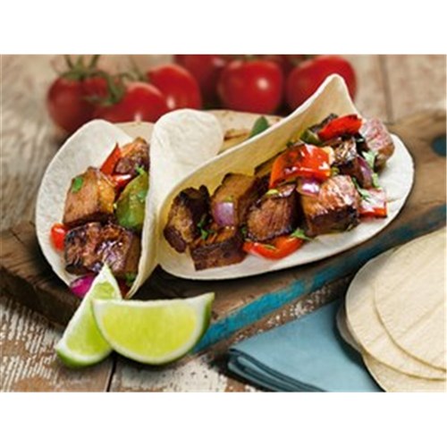 TORTILLA CORN 6'' 432