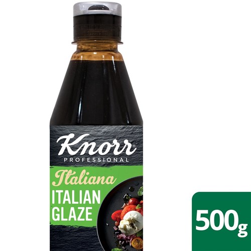 BALSAMIC ITALIAN GLAZE 500ML