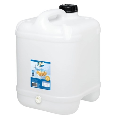 WHITE VINEGAR 20LT