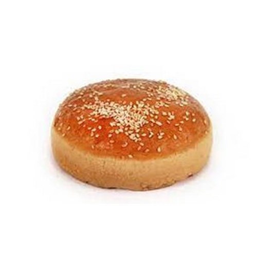 BURGER BUN GLUTEN FREE 4 PACK 
