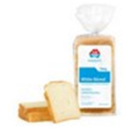 WHITE BREAD (9323)