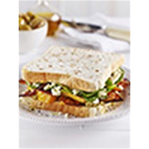 MULTIGRAIN BREAD (9325)