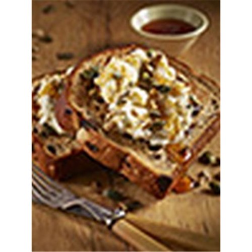 RAISIN BREAD THICK (9327/9261)