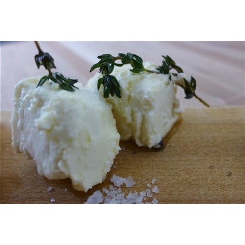 GOATS FETTA MARINATED 2KG