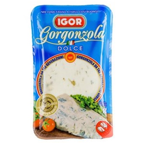 GORGONZOLA CHEESE DOLCE 195G