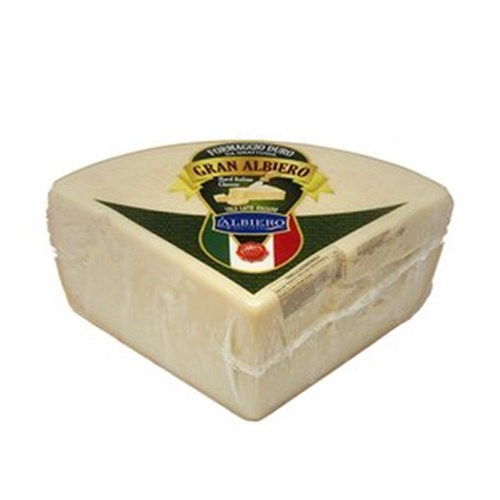 GRANA PARMESAN WEDGE CHEESE P/KG