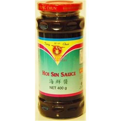 HOISIN SAUCE 360G /385g