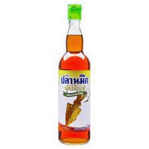 FISH SAUCE 720ML