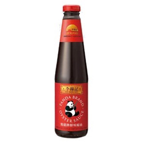 OYSTER SAUCE 907G