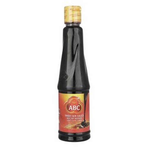 SWEET SOY SAUCE KECAP MANIS 625ML
