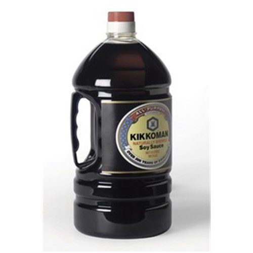 SOY SAUCE 3L
