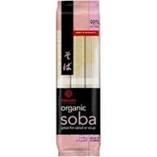SOBA NOODLES 250G