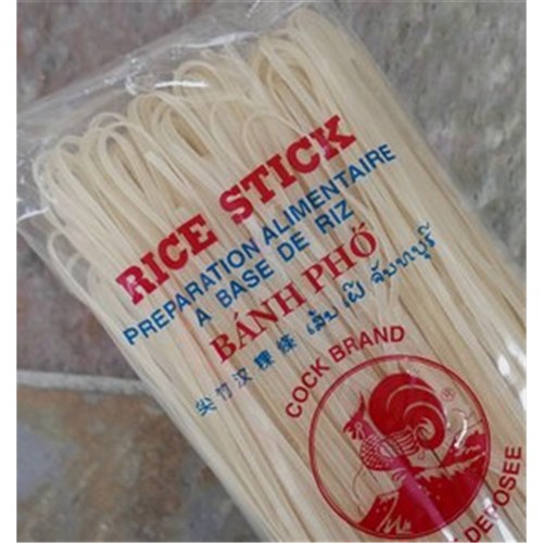 RICE STICK VERMICELL 454G