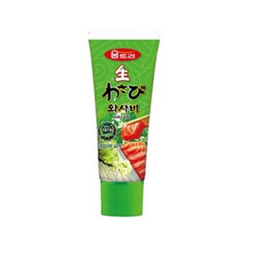 WASABI PASTE 43G