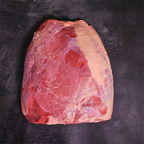 BEEF KNUCKLES/ROUND YG - WHOLE