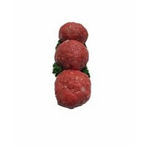 BEEF RISSOLES