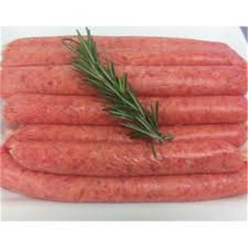 BEEF SAUSAGE - THIN