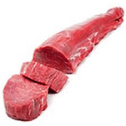 BEEF TENDERLOIN GF - YG - WHOLE