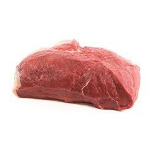 BEEF TOPSIDE YG - DENUDED  - WHOLE