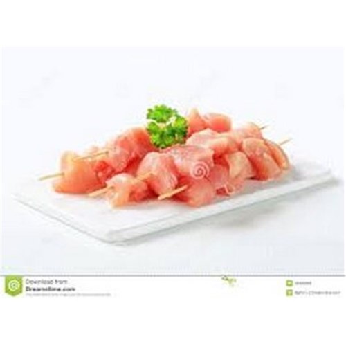 CHICKEN KEBABS RW/KG