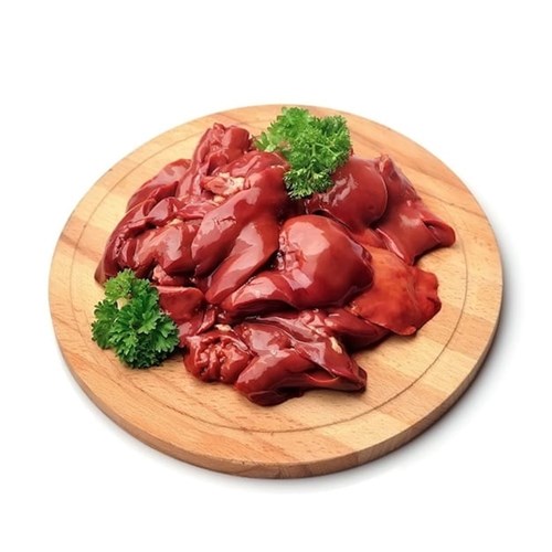 CHICKEN LIVER **Special Order**