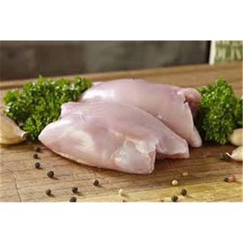 CHICKEN THIGH FILLET