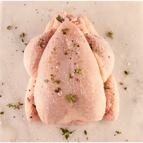 CHICKEN WHOLE - SIZE 14 **Special Order**