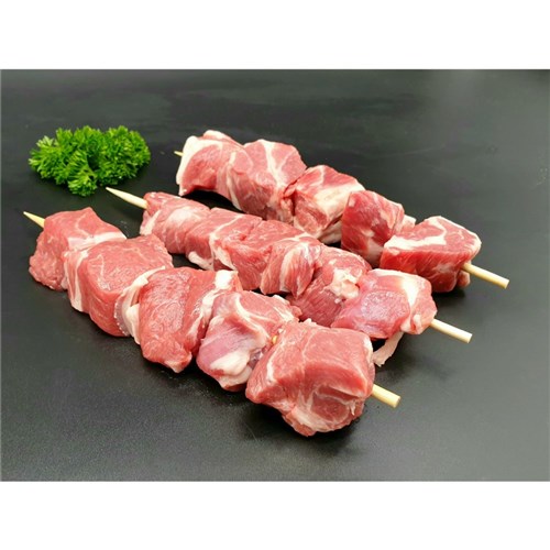 LAMB KEBABS ~60g RW