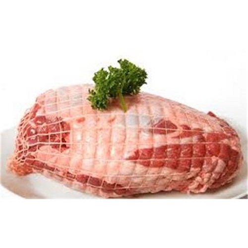 LAMB LEG - BONED & ROLLED