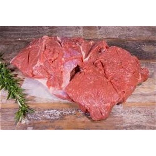 LAMB LEG - BUTTERFLIED