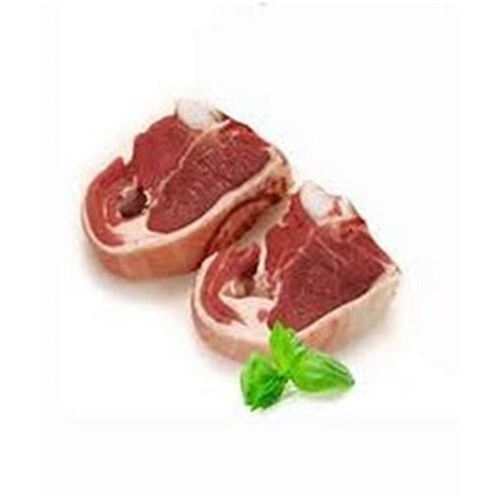 LAMB LOIN CHOPS