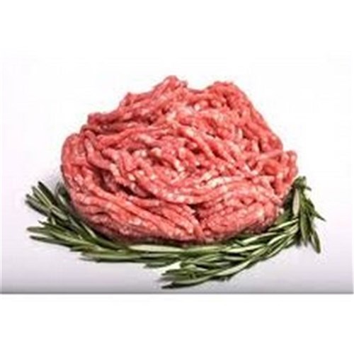LAMB MINCE 