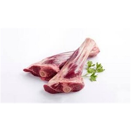 LAMB SHANKS - FOREQUARTER